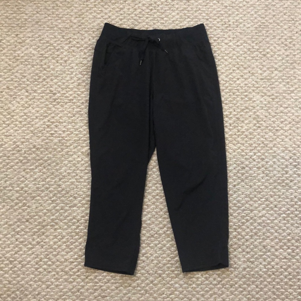 Relaxed Fit Joggers